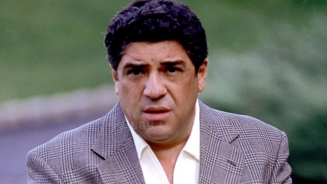 В возрасте 80 лет умер Винсент Пасторе