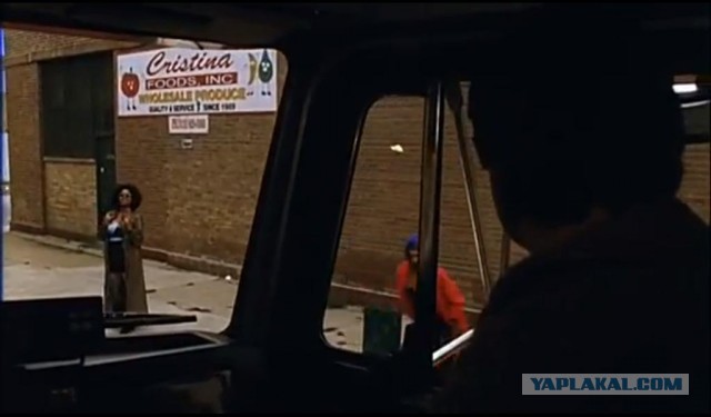 Сергей Бодров и другие: из фотоархива Балабанова