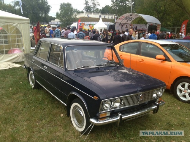 Автошоу АВТОШОК 2013