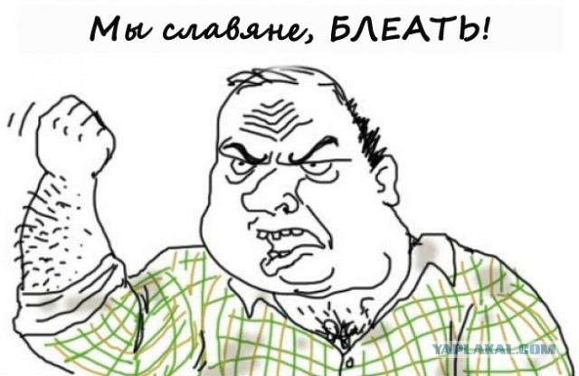 Севастополец: Нам пули не страшны.