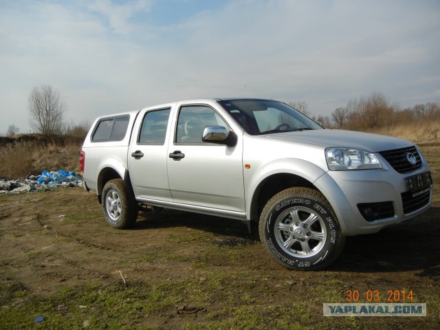 Chevrolet Niva против Renault Duster