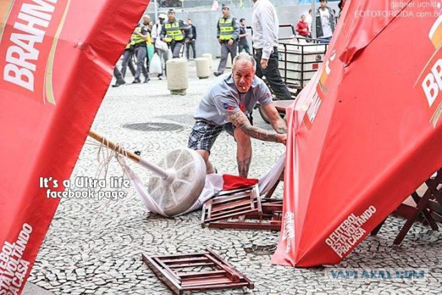 Чемпионат Мира 2014 Бразилия