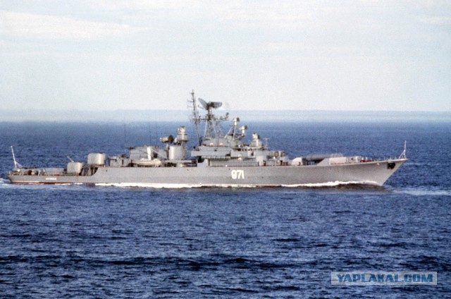 ВМФ СССР
