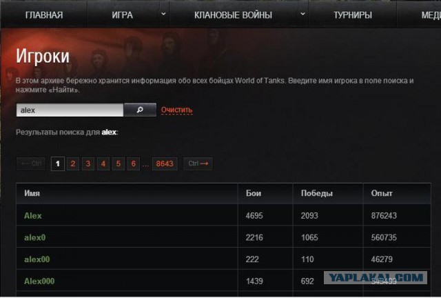 Wargaming 13