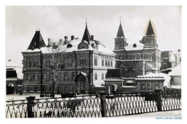 Фотографии второй мировой, многие цветные (фото)
