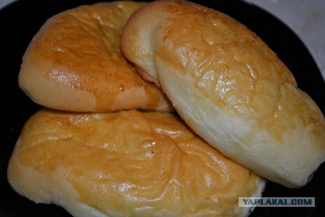 Кулинарная общалка