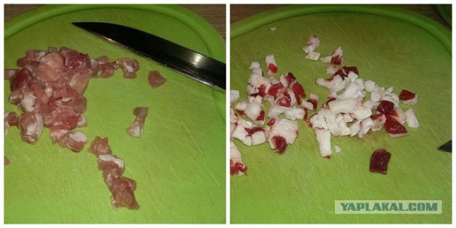 Тема памяти БоРмАnа и Дженибека, Готовим по рецептам ребят