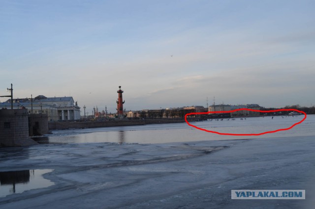 Самые злачные места египетского курорта