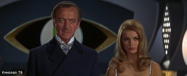Джеймс Бонд – Кто лучший агент 007?