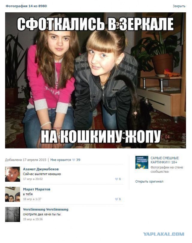 Немного картинок с просторов