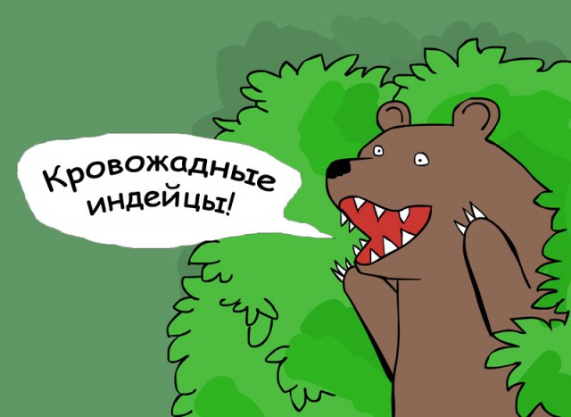 Полиция США убила за месяц больше