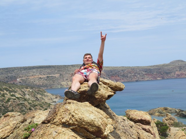 ЯПлакал в лицах