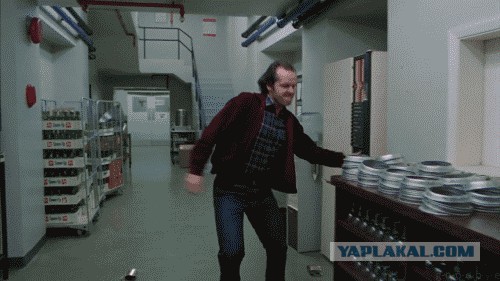 Когда запостил тему на ЯП-е!