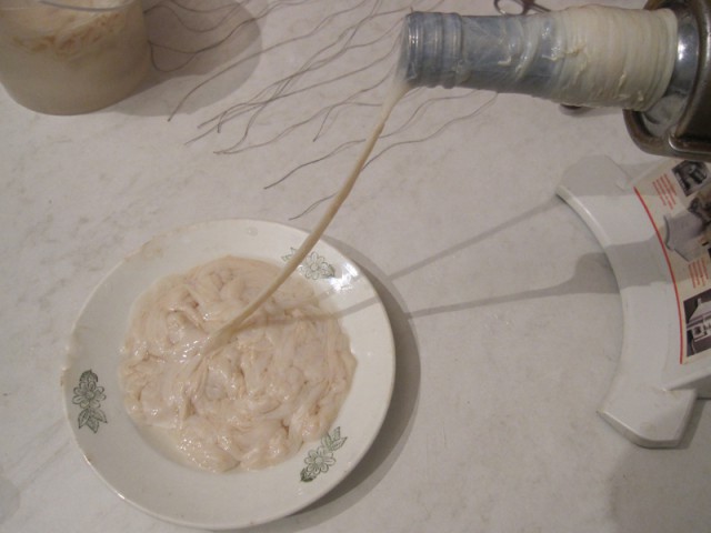 Гастрономическое путешествие мистера Andy, Кулинария для andy2308