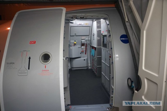 В Египте разбился российский пассажирский самолет, Airbus-321 "Когалымавиа"