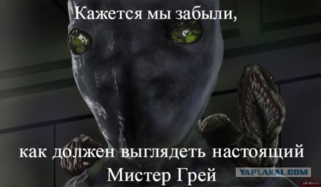 Топ самых опасных монстров из фантастики