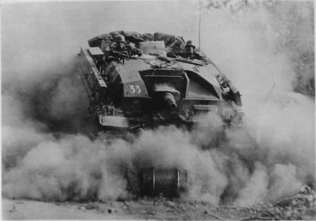 Штурмовое орудие Stug