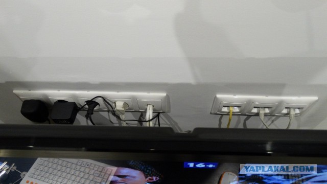 Ремонт квартиры, 2014 год