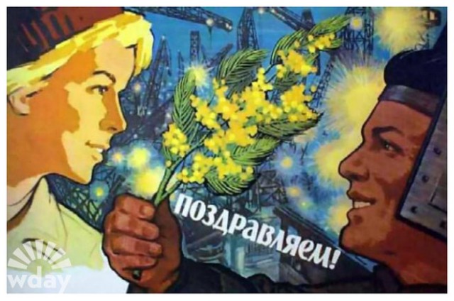Деревенская Америка - 2