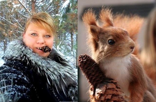 Картинки из ваших интернетов, 18+