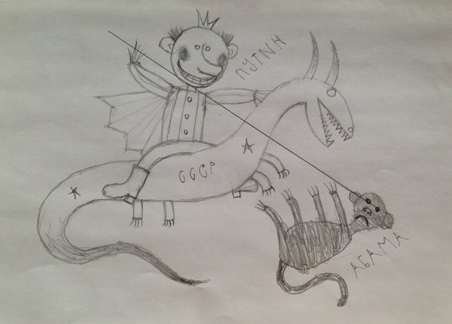 Пентагон разместит солдат и боевую технику вдоль российской границы