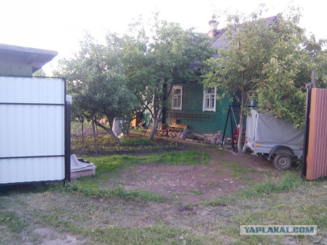 Откатные ворота без опорного столба: откатно-распашные