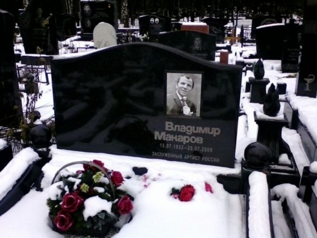 Сторожи, алкоголики и другие: советские звезды сцены, умершие в забвении