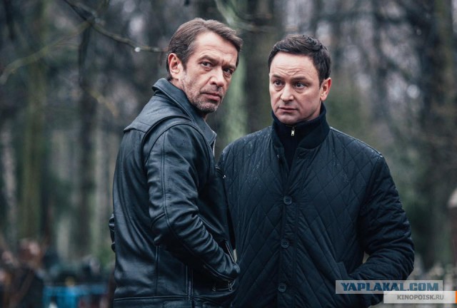 Российский актёр Алексей Гришин разбился на квадроцикле