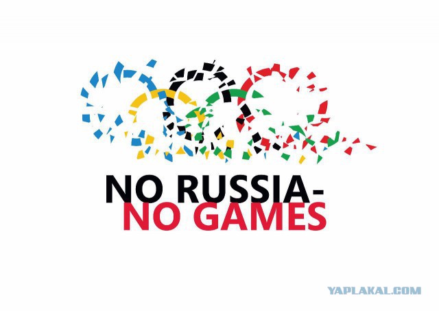 Большинство россиян поддержали выступление на Олимпиаде под нейтральным флагом