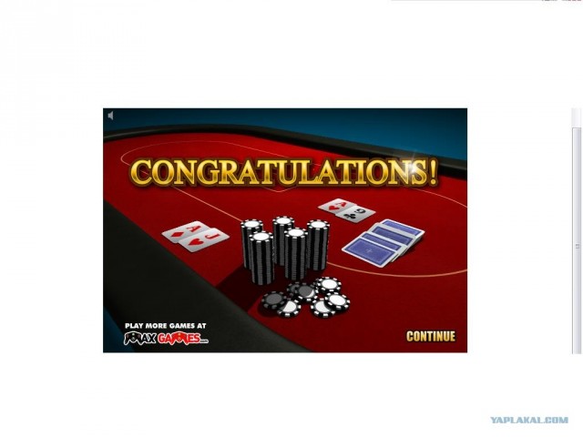 Texas Holdem Poker