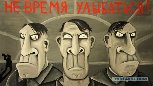 Московский кинотеатр начал показ запрещенной Минкультом комедии «Смерть Сталина»