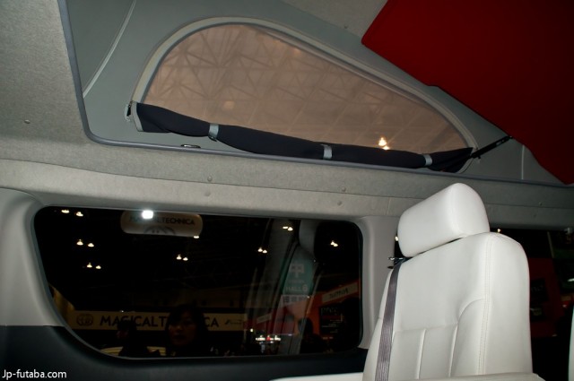 Tokyo Auto Salon 2012