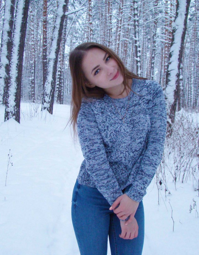 Девушки из провинции (часть 4)