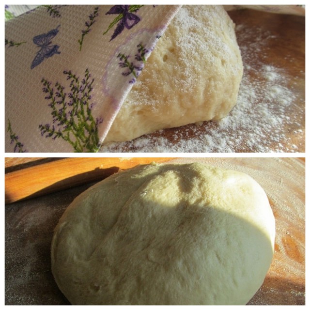 Кулинарная сказка