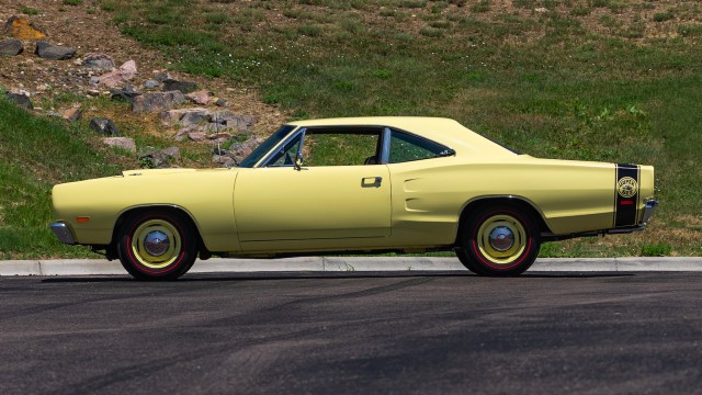 Американцы - 12. HEMI 426. Красивых автофото пост