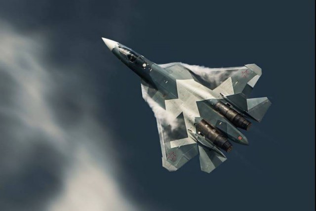 Критические технологии Су-57 едва не оказались в руках Лондона. Ошибка, которую предупредили