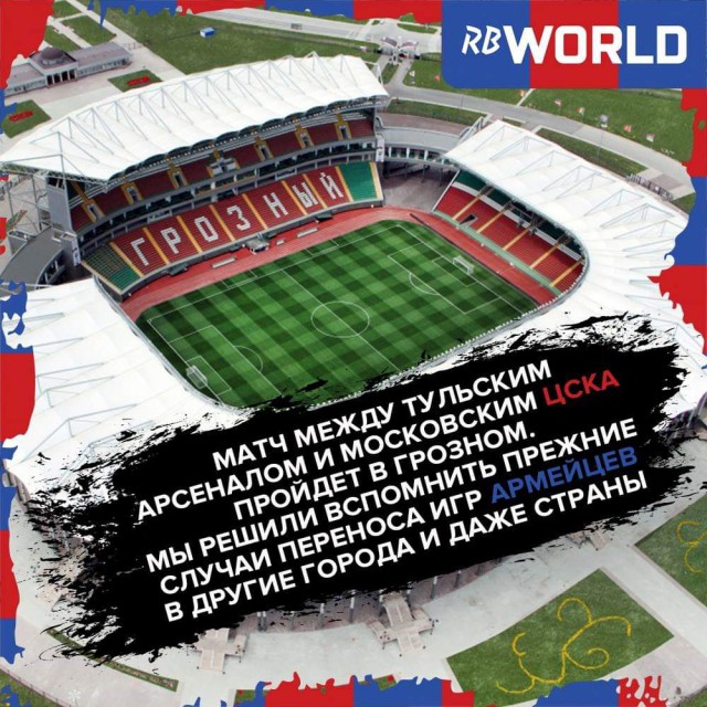 Чемпионат России по футболу 2018-2019 (частьVII)