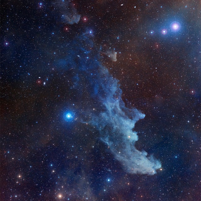 Невозможные космические объекты, но они существуют в реальности