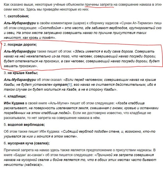 Недовольная москвичка