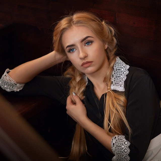 Симпатяжки
