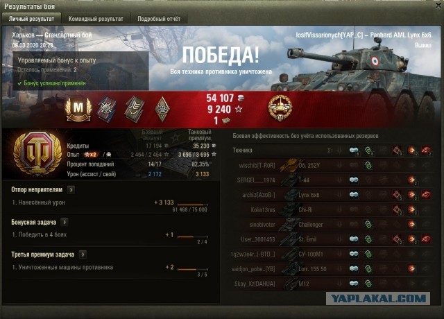Wargaming 58