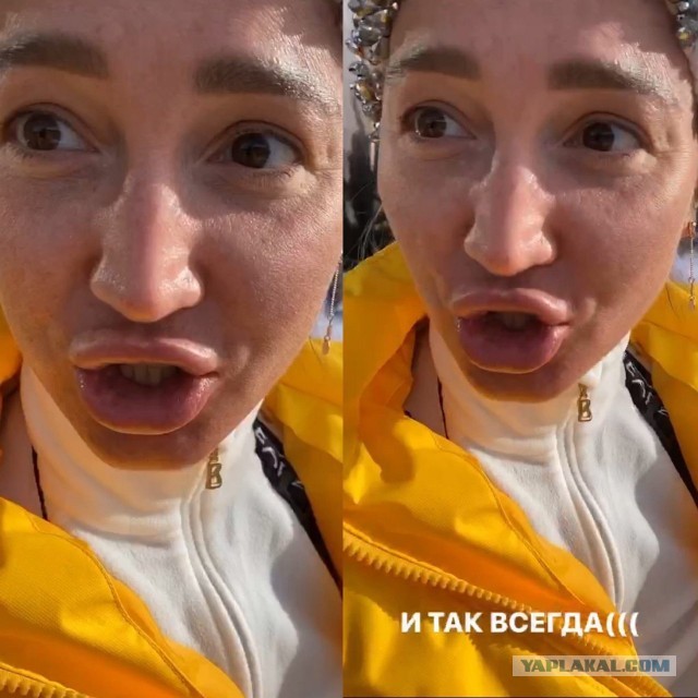 Кого из знаменитых женщин ненавидит Рунет?