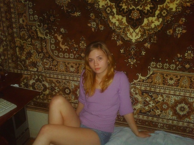 Девушки из Facebook 2
