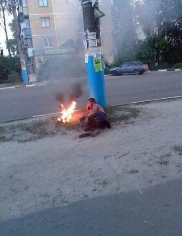 Скотсети и прочие интернеты 17.04.20