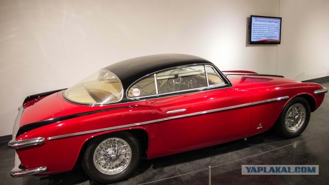 America's Car Museum