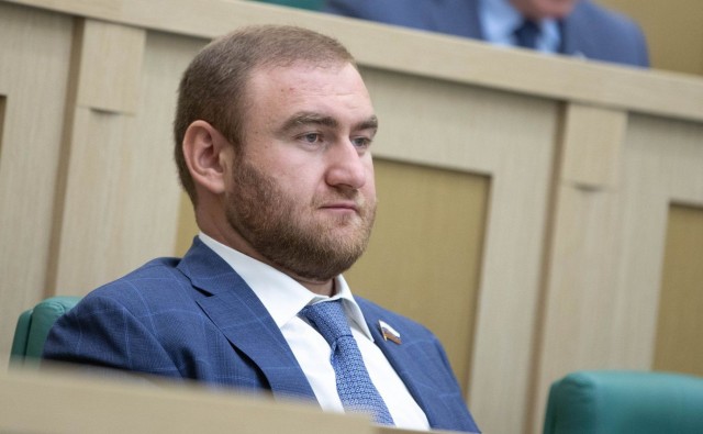 Все, что нажито непосильным трудом...