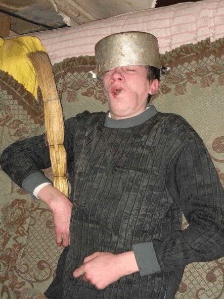 Страж