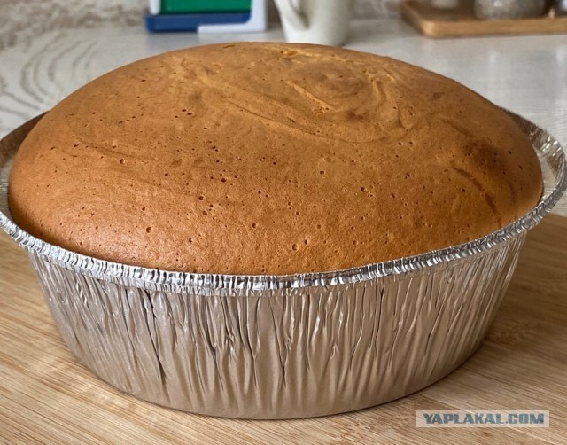 Кофе Дальгона и йогуртный торт.