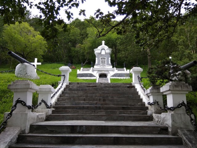 Командировочка