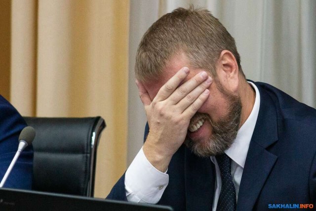 Депутат призвал лишить порноактрису сахалинского гражданства
